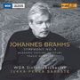 Johannes Brahms: Symphonie Nr.4, CD