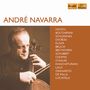 : Andre Navarra - Edition (Profil), CD,CD,CD,CD,CD,CD,CD,CD,CD,CD