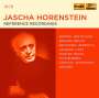 : Jascha Horenstein - Reference Recordings, CD,CD,CD,CD,CD,CD,CD,CD,CD,CD