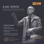 : Karl Böhm - Abschiedskonzert Dresden 1979, CD,CD