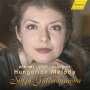 : Sofja Gülbadamova - Hungarian Melody, CD
