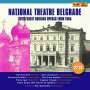 : National Theatre Belgrade - 7 Great Russian Operas from 1955, CD,CD,CD,CD,CD,CD,CD,CD,CD,CD,CD,CD,CD,CD,CD,CD,CD,CD,CD,CD,CD,CD