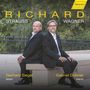 Richard Wagner: Wesendonck-Lieder, CD
