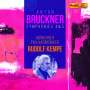 Anton Bruckner: Symphonien Nr.4 & 5, CD,CD