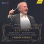 Johann Christian Cannabich: Electra (Monodram), CD