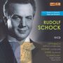 : Rudolf Schock - Opera in German Vol.2 (5 Opern in deutschen Fassungen), CD,CD,CD,CD,CD,CD,CD,CD,CD,CD