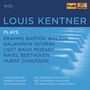 : Louis Kentner plays, CD,CD,CD,CD,CD,CD,CD,CD,CD,CD