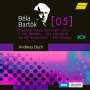 Bela Bartok: Das Klavierwerk Vol. 5 - Die Lehrwerke, CD,CD,CD