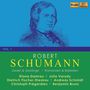Robert Schumann: Lieder on Record Vol.1 - Lieder & Gesänge / Romanzen & Balladen, CD,CD,CD,CD