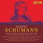 Robert Schumann: Lieder on Record & Legendary Lied-Cycle Recordings, CD,CD,CD,CD
