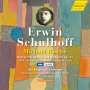 Erwin Schulhoff: Klavierkonzert op.11 (1913), CD