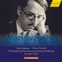 Matyas Seiber: Sinfonietta für Streicher, CD