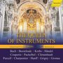 : The Queen of Instruments Vol.1 "Baroque", CD,CD,CD,CD,CD,CD