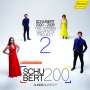 Franz Schubert: Schubert 2020-2028 - The String Quartets Project 2, CD