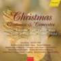 : Christmas Oratorios & Concertos, CD,CD,CD,CD,CD,CD