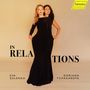 : Eva Zalenga - In Relations, CD