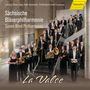 : Sächsische Bläserphilharmonie - La Valse, CD