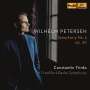 Wilhelm Petersen: Symphonie Nr.3 op.30, CD