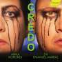 Georg Friedrich Händel: Duette aus Opern & Oratorien - "Credo", CD
