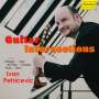 : Ivan Petricevic - Guitar Intersections, CD
