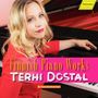 : Terhi Dostal - Finnish Piano Works, CD