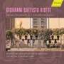 Giovanni Battista Viotti: Sinfoniae concertante Nr.1 F-Dur & Nr.2 B-Dur, CD