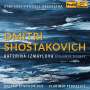 Dmitri Schostakowitsch: Symphonie "Katerina Ismailowa", CD