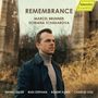 : Marcel Brunner - Remembrance, CD