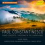 Paul Constantinescu: Klavierkonzert (1952), CD