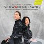 Franz Schubert: Schwanengesang D.957, CD