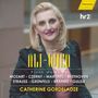 : Catherine Gordeladze - Alt-Wien, CD