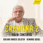 : La Cremona 2 - Konzerte für 3 & 4 Violinen, CD