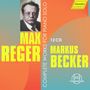 Max Reger: Das gesamte Klavierwerk, CD,CD,CD,CD,CD,CD,CD,CD,CD,CD,CD,CD