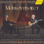 : Musik für Gitarre & Klavier - The Morkov Project, CD
