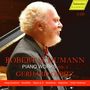 Robert Schumann: Waldszenen op.82, CD,CD