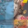 : Heidelberger Sinfoniker - Haydn's World Vol.1, CD