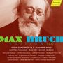 Max Bruch (1838-1920): Max Bruch Edition, CD
