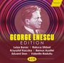 George Enescu (1881-1955): George Enescu Edition - Kammermusik & Klavierwerke, CD