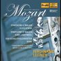 Wolfgang Amadeus Mozart: Symphonien Nr.28 & 35, CD