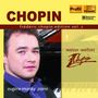 Frederic Chopin: Klavierwerke "Frederic Chopin Edition Vol.2", CD