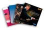 Anton Bruckner: Symphonien Nr.1,4,5,7,8 (Exklusivset für jpc), SACD,SACD,CD,CD,CD,CD