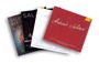 Antonio Salieri: Ouvertüren,Ballett- & Bühnenmusiken,Kantaten (Exklusivset für jpc), CD,CD,CD,CD
