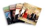 Frederic Chopin: Klavierwerke (Exklusivset für jpc), CD,CD,CD,CD,CD