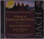 Johann Sebastian Bach: Choralbücher (Choräle, geistliche Lieder, Choralvorspiele / ExklusivsSet für jpc), CD,CD,CD