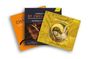 : Chormusik (Hänssler Classic / Exklusivset für jpc), CD,CD,CD