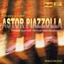 Astor Piazzolla: Tango Nuevo, CD