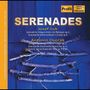 Josef Suk: Serenade für Streicher op.6, CD