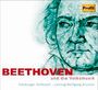 Ludwig van Beethoven: Volkslieder, CD