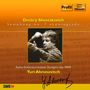 Dmitri Schostakowitsch: Symphonie Nr.7, CD