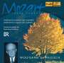 Wolfgang Amadeus Mozart: Symphonien Nr.35 & 41, CD